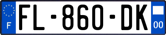 FL-860-DK