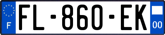 FL-860-EK