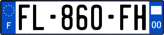 FL-860-FH