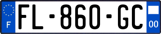 FL-860-GC