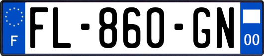 FL-860-GN