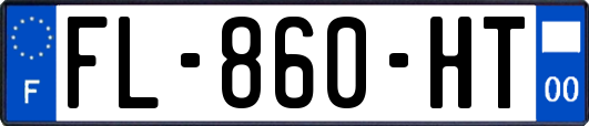 FL-860-HT