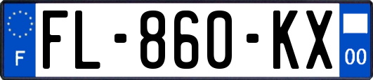 FL-860-KX
