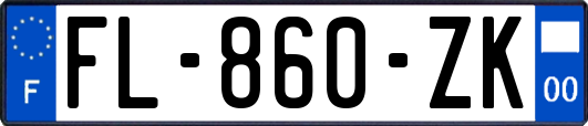 FL-860-ZK