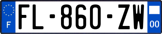 FL-860-ZW