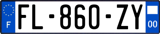 FL-860-ZY