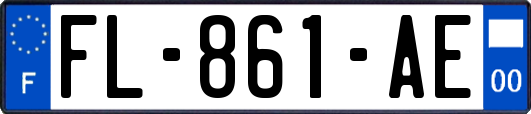 FL-861-AE