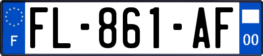 FL-861-AF