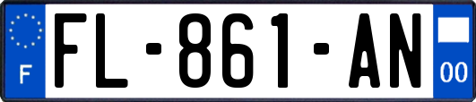 FL-861-AN