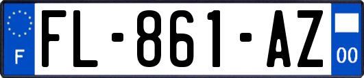 FL-861-AZ
