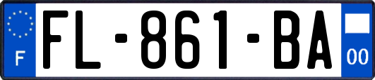 FL-861-BA