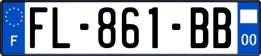 FL-861-BB