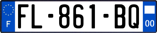 FL-861-BQ
