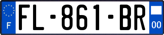 FL-861-BR