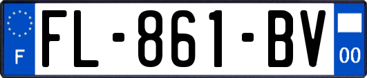FL-861-BV