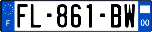 FL-861-BW