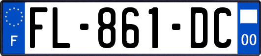 FL-861-DC