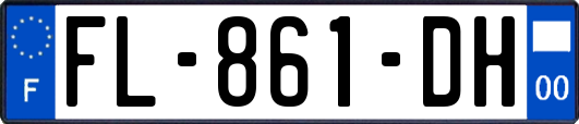 FL-861-DH