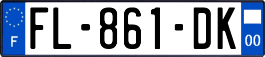 FL-861-DK