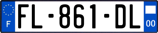 FL-861-DL