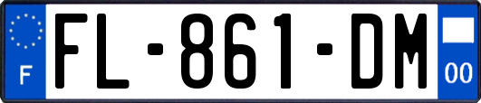 FL-861-DM