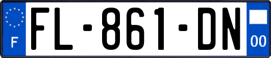 FL-861-DN