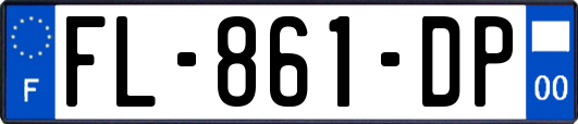 FL-861-DP