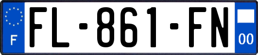 FL-861-FN