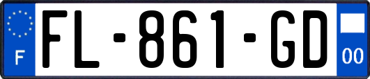 FL-861-GD