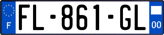 FL-861-GL