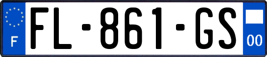 FL-861-GS