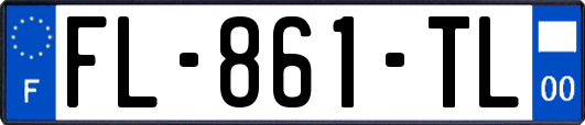 FL-861-TL