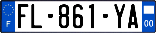 FL-861-YA