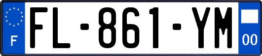 FL-861-YM