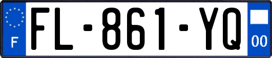 FL-861-YQ