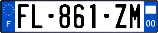 FL-861-ZM