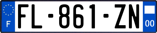 FL-861-ZN