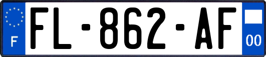 FL-862-AF