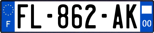 FL-862-AK