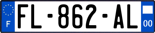 FL-862-AL