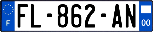 FL-862-AN