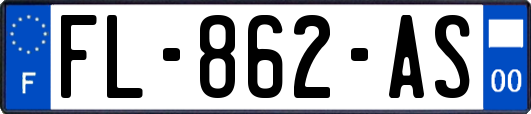 FL-862-AS