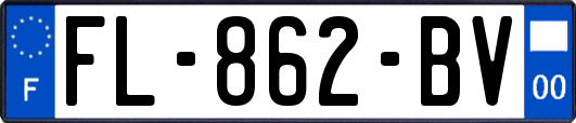 FL-862-BV