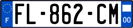 FL-862-CM