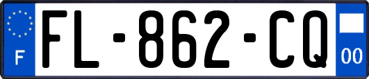 FL-862-CQ