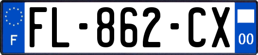 FL-862-CX