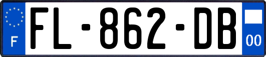 FL-862-DB