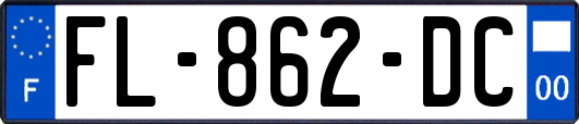 FL-862-DC