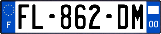 FL-862-DM