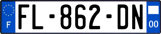 FL-862-DN